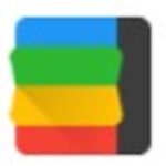 Black Menu for Google extension download