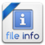 File Info extension download