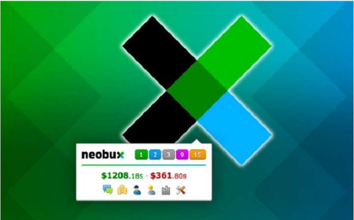 NeoBux AdAlert extension download