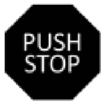 PushStop extension download