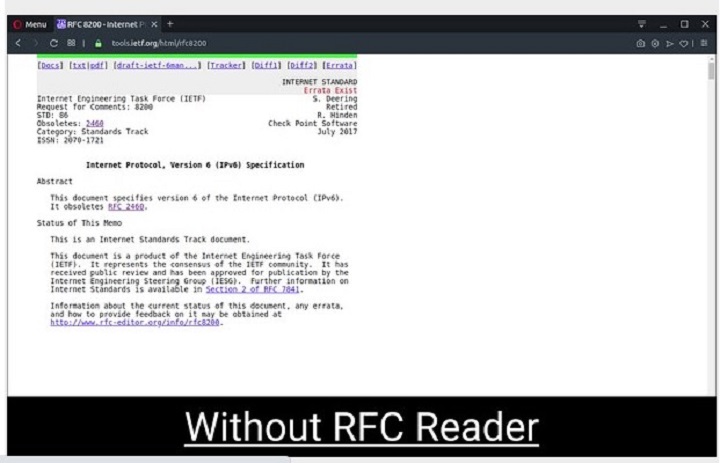 RFC Reader extension download