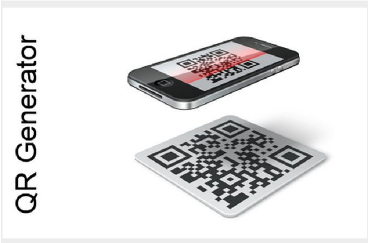 Send to My Phone QR Code Generator extension download