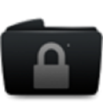 Set password for your browser Opera lock extension download