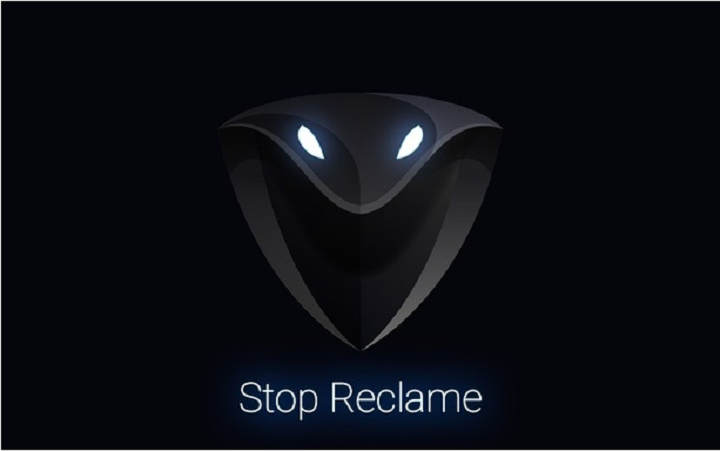 Stop Reclame extension download