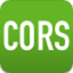 CORS Toggle extension