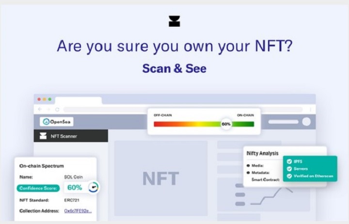 NFT Scanner extension download