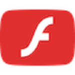 YouTube use Flash Player extension download