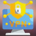 Pied VPN extension