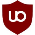 UBlock Origin extension