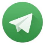 Telegram Pusher extension