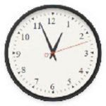 World Time extension for