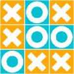 Colorful Tic Tac Toe extension