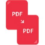 PDF Merge extension