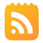 RSS Reader extension