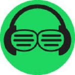 Spotify Player extension