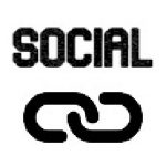Install Social Link extension