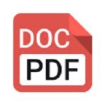 Word to PDF Converter extension