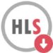 HLS Downloader extension